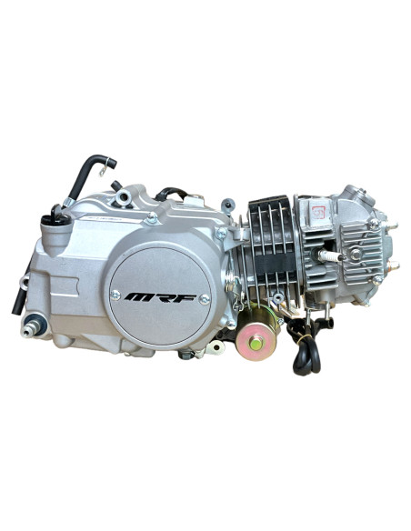 Silnik MRF 120ccm rozrusznik EN-120ROZ Części silnikowe - 1