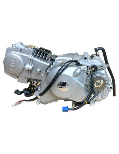 Silnik MRF 120ccm rozrusznik EN-120ROZ Części silnikowe - 1 2