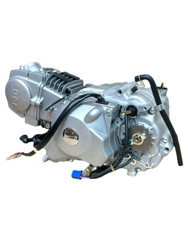 Silnik MRF 120ccm rozrusznik EN-120ROZ Części silnikowe - 4