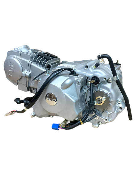 Silnik MRF 120ccm rozrusznik EN-120ROZ Części silnikowe - 4