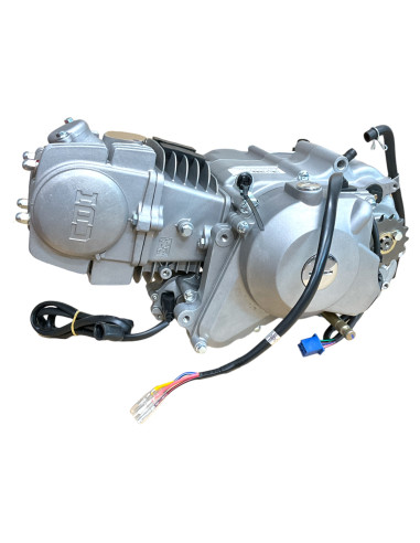 Silnik MRF 120ccm rozrusznik EN-120ROZ Części silnikowe - 5