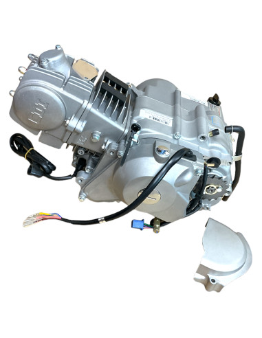 Silnik MRF 120ccm rozrusznik EN-120ROZ Części silnikowe - 6