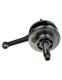Wał korbowy pitbike 88 MRF 101017-0440 Części silnika MRF 88 - 1