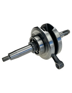 Wał korbowy pitbike 88 MRF 101017-0440 Części silnika MRF 88 - 1 2