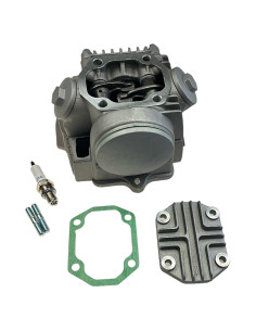 Głowica uzbrojona pitbike 88 MRF 101017-0367 Części silnika MRF 88 - 1