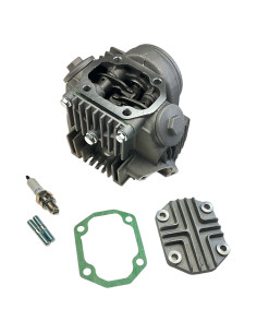 Głowica uzbrojona pitbike 88 MRF 101017-0367 Części silnika MRF 88 - 1 2