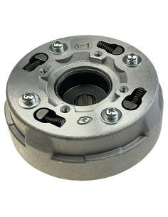 Sprzęgło komplet pitbike 88 MRF 101017-0414 Części silnika MRF 88 - 1