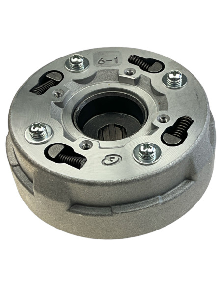 Sprzęgło komplet pitbike 88 MRF 101017-0414 Części silnika MRF 88 - 1