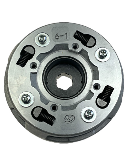 Sprzęgło komplet pitbike 88 MRF 101017-0414 Części silnika MRF 88 - 2