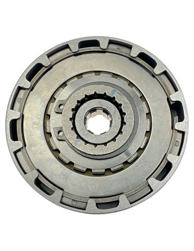 Sprzęgło komplet pitbike 88 MRF 101017-0414 Części silnika MRF 88 - 3