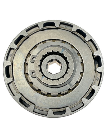 Sprzęgło komplet pitbike 88 MRF 101017-0414 Części silnika MRF 88 - 3