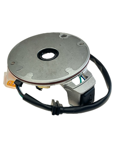 Stator pitbike 88 MRF 101017-0422 Części silnika MRF 88 - 3