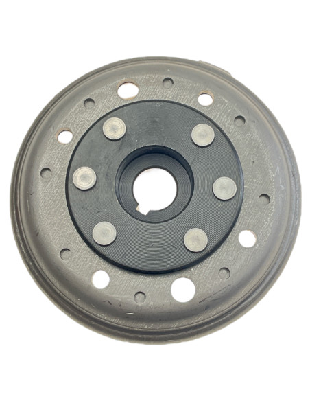 Magneto pitbike 88 MRF 101017-0421 Części silnika MRF 88 - 1