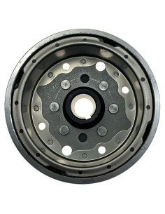 Magneto pitbike 88 MRF 101017-0421 Części silnika MRF 88 - 1 2