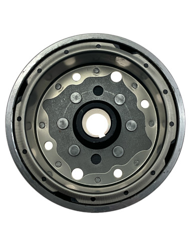 Magneto pitbike 88 MRF 101017-0421 Części silnika MRF 88 - 2