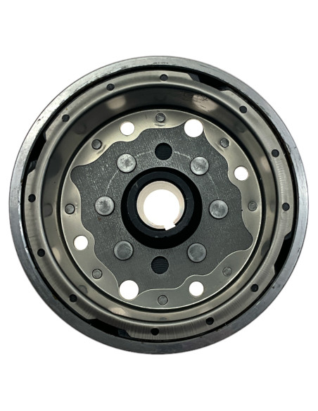 Magneto pitbike 88 MRF 101017-0421 Części silnika MRF 88 - 2