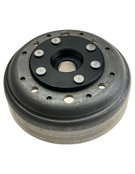 Magneto pitbike 88 MRF 101017-0421 Części silnika MRF 88 - 3