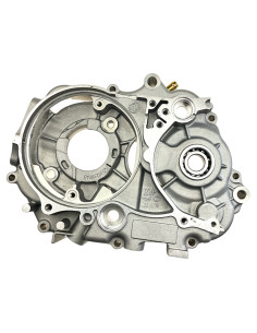 Karter silnika lewy pitbike 88 MRF 101017-0431 Części silnika MRF 88 - 1