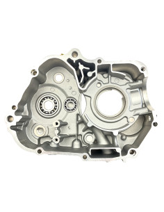 Karter silnika lewy pitbike 88 MRF 101017-0431 Części silnika MRF 88 - 1 2