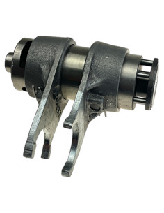 Wałek krzywkowy do skrzyni biegów pitbike 88 MRF 101017-0455 Części silnika MRF 88 - 1