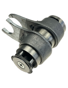 Wałek krzywkowy do skrzyni biegów pitbike 88 MRF 101017-0455 Części silnika MRF 88 - 1 2