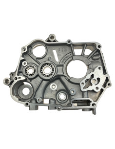 Karter silnika prawy pitbike 88 MRF 101017-0429 Części silnika MRF 88 - 1