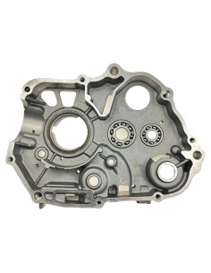 Karter silnika prawy pitbike 88 MRF 101017-0429 Części silnika MRF 88 - 1 2