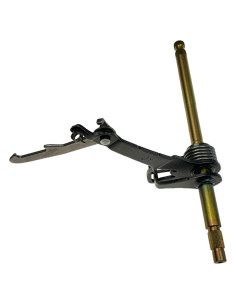 Kosa zmiany biegów pitbike 88 MRF 101017-0453 Części silnika MRF 88 - 1