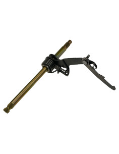 Kosa zmiany biegów pitbike 88 MRF 101017-0453 Części silnika MRF 88 - 1 2