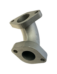 Króciec ZL 57 pitbike 88 MRF 101017-0369 Części silnika MRF 88 - 1 2