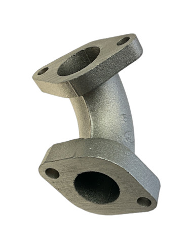 Króciec ZL 57 pitbike 88 MRF 101017-0369 Części silnika MRF 88 - 2