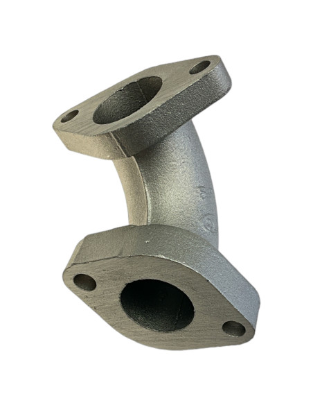 Króciec ZL 57 pitbike 88 MRF 101017-0369 Części silnika MRF 88 - 2