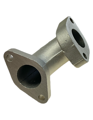 Króciec ZL 57 pitbike 88 MRF 101017-0369 Części silnika MRF 88 - 3