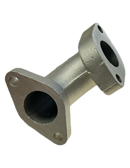 Króciec ZL 57 pitbike 88 MRF 101017-0369 Części silnika MRF 88 - 3