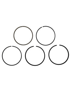 Pierścienie tłokowe pitbike 88 MRF 101017-0441 Części silnika MRF 88 - 1