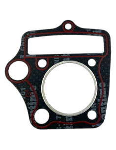 Uszczelka pod głowice pitbike 88 MRF 101017-0368 Części silnika MRF 88 - 1