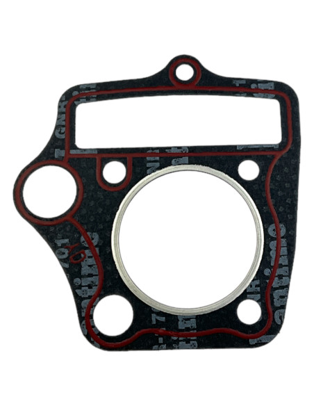 Uszczelka pod głowice pitbike 88 MRF 101017-0368 Części silnika MRF 88 - 1