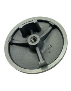 Pokrywa głowicy lewa pitbike 88 MRF 101017-0360 Części silnika MRF 88 - 1 2