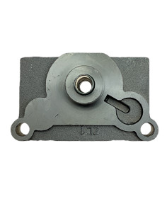 Pokrywa głowicy prawa pitbike 88 MRF 101017-0359 Części silnika MRF 88 - 1 2