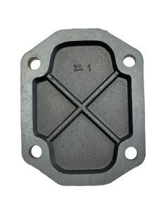 Pokrywa głowicy górna pitbike 88 MRF 101017-0358 Części silnika MRF 88 - 1 2