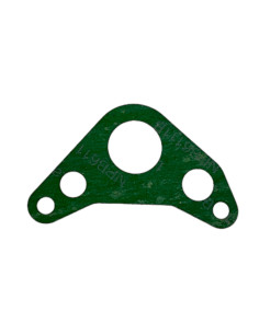 Uszczelka pokrywy głowicy prawej pitbike 88 MRF 101017-0363 Części silnika MRF 88 - 1 2