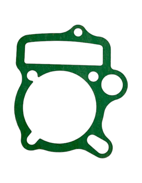 Uszczelka pod cylinder pitbike 88 MRF 101017-0400 Części silnika MRF 88 - 2