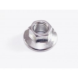 Nakrętka mocująca magneto pitbike 140 MRF MRF140-08-5 Części silnika MRF 140 - 1