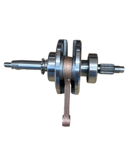Wał korbowy pitbike Z190 KAYO 100071511 Części silnika Z190 - 1