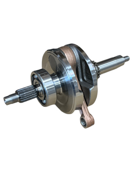 Wał korbowy pitbike Z190 KAYO 100071511 Części silnika Z190 - 2