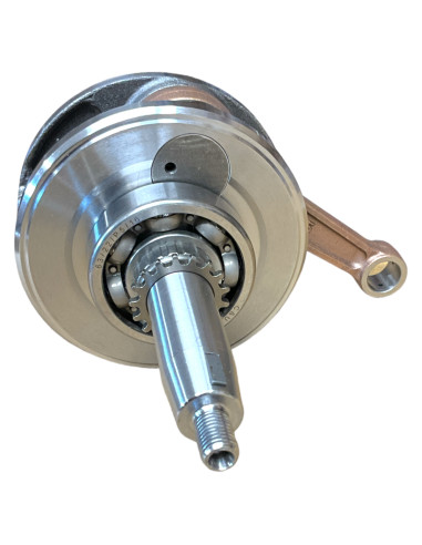 Wał korbowy pitbike Z190 KAYO 100071511 Części silnika Z190 - 3