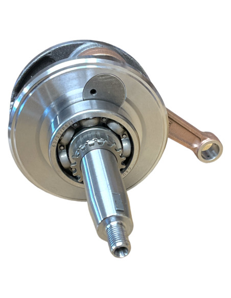 Wał korbowy pitbike Z190 KAYO 100071511 Części silnika Z190 - 3