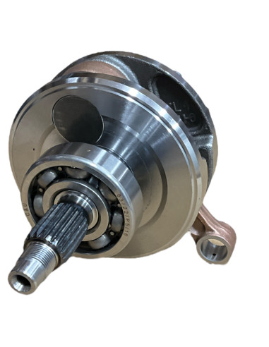 Wał korbowy pitbike Z190 KAYO 100071511 Części silnika Z190 - 4