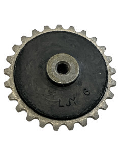 Zębatka pompy oleju pitbike 88 MRF 101017-0393 Części silnika MRF 88 - 1