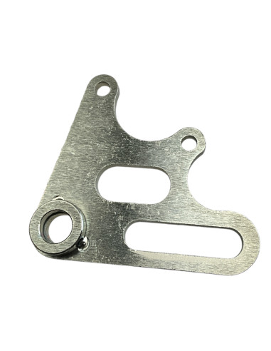 Hamulec tylny kompletny mod2 pitbike 80 runner MRF MRF26-73-026 Kompletne układy - 6